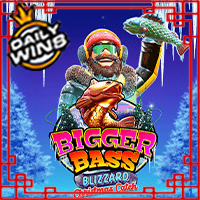 Christmas Big Bass Bonanza